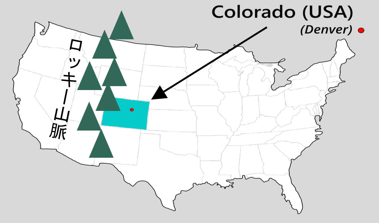 ボールダーの夏の風物詩「ボルダーボールダー10ｋレース」